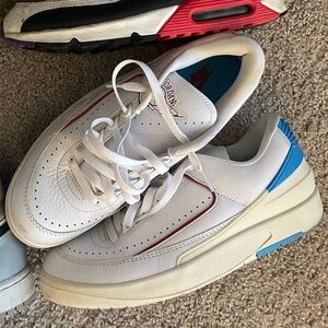 Air Jordan 2 sneakers